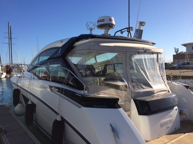 slider 19 Beneteau Gran Turismo 40